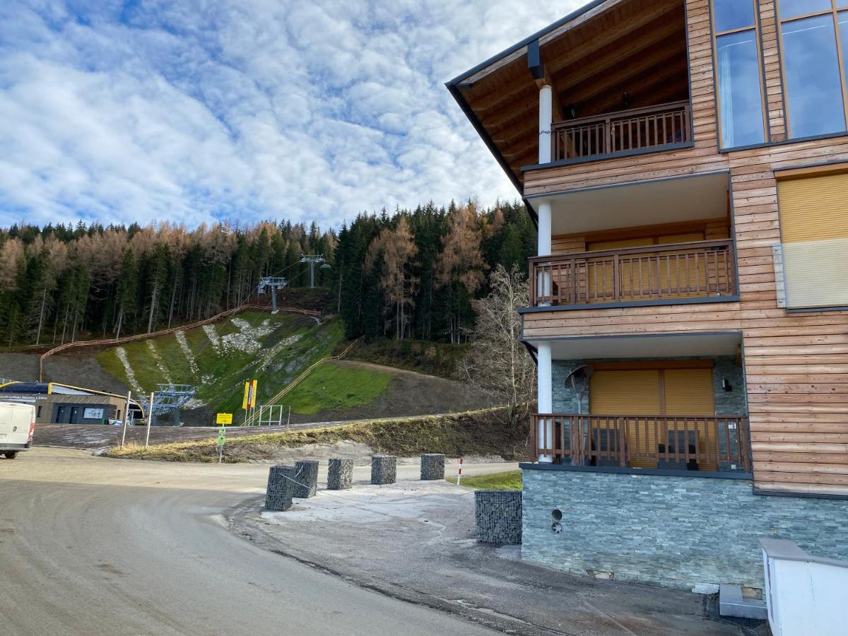 Ski In Ski Out Apartment Fastenberg Top 2 By Aa Holiday Homes Шладмінг Екстер'єр фото